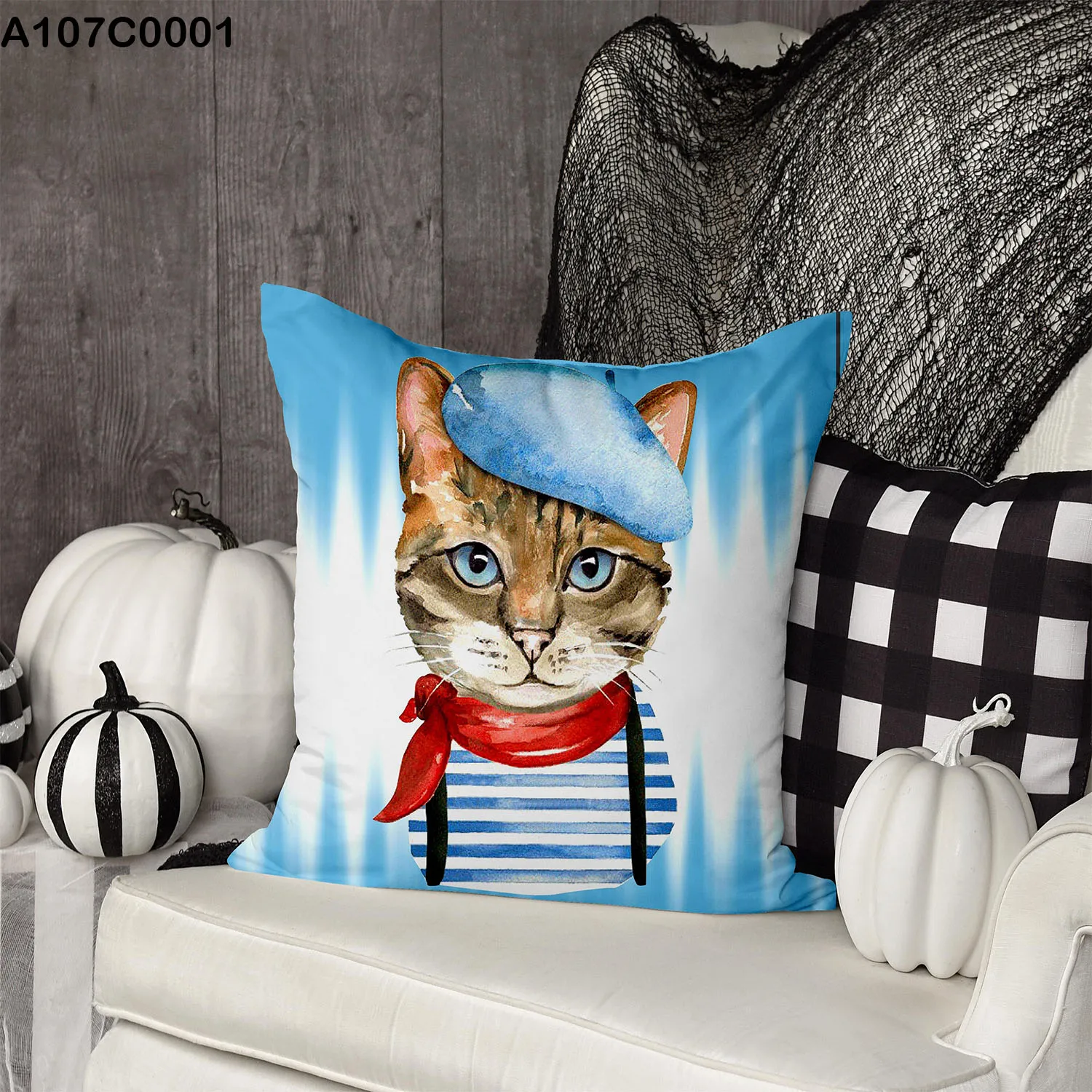 Pillow Cover , Pillow Case , Cushion