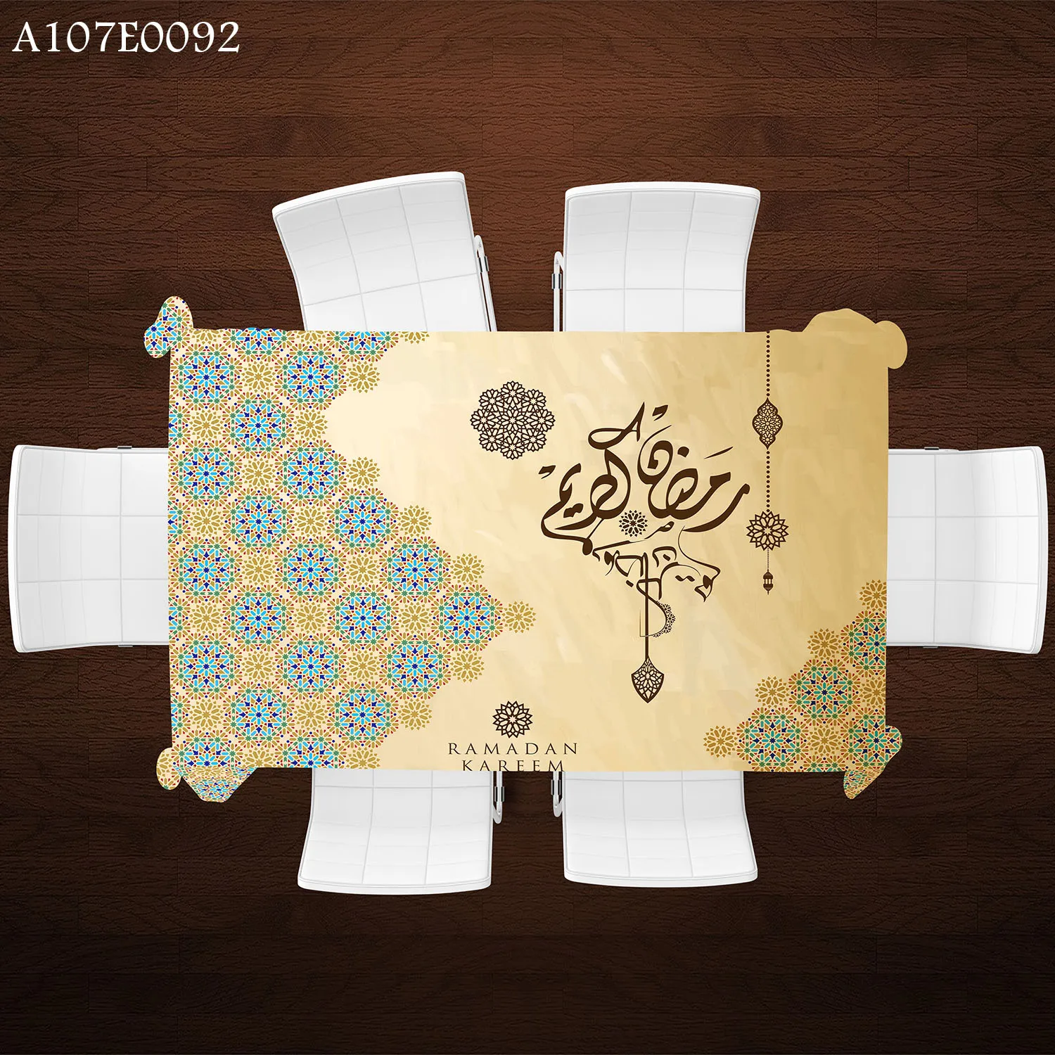 Table Cover , Tablecloth