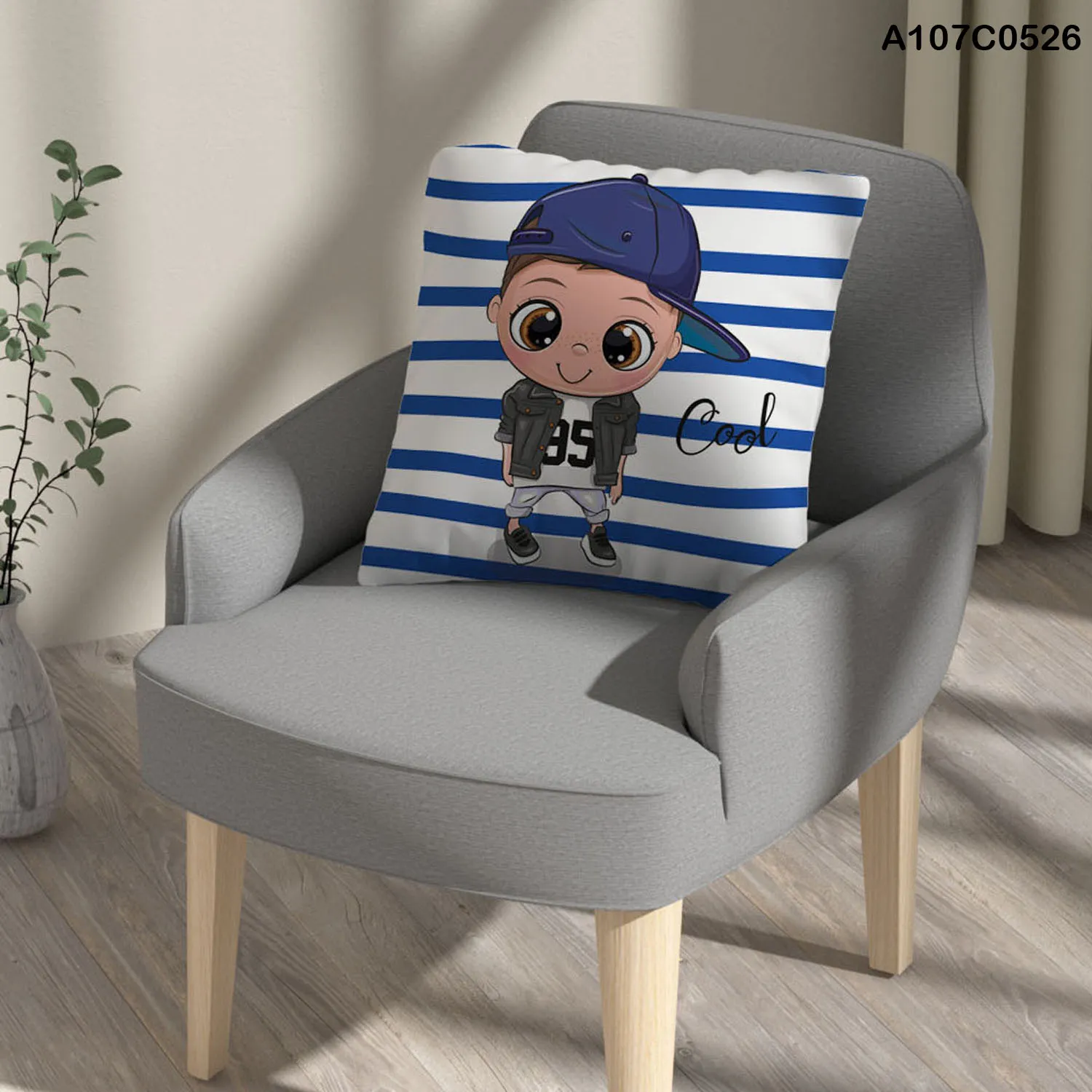 Pillow Cover , Pillow Case , Cushion