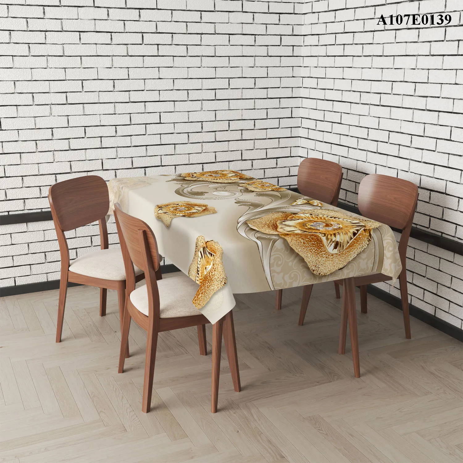 Table Cover , Tablecloth