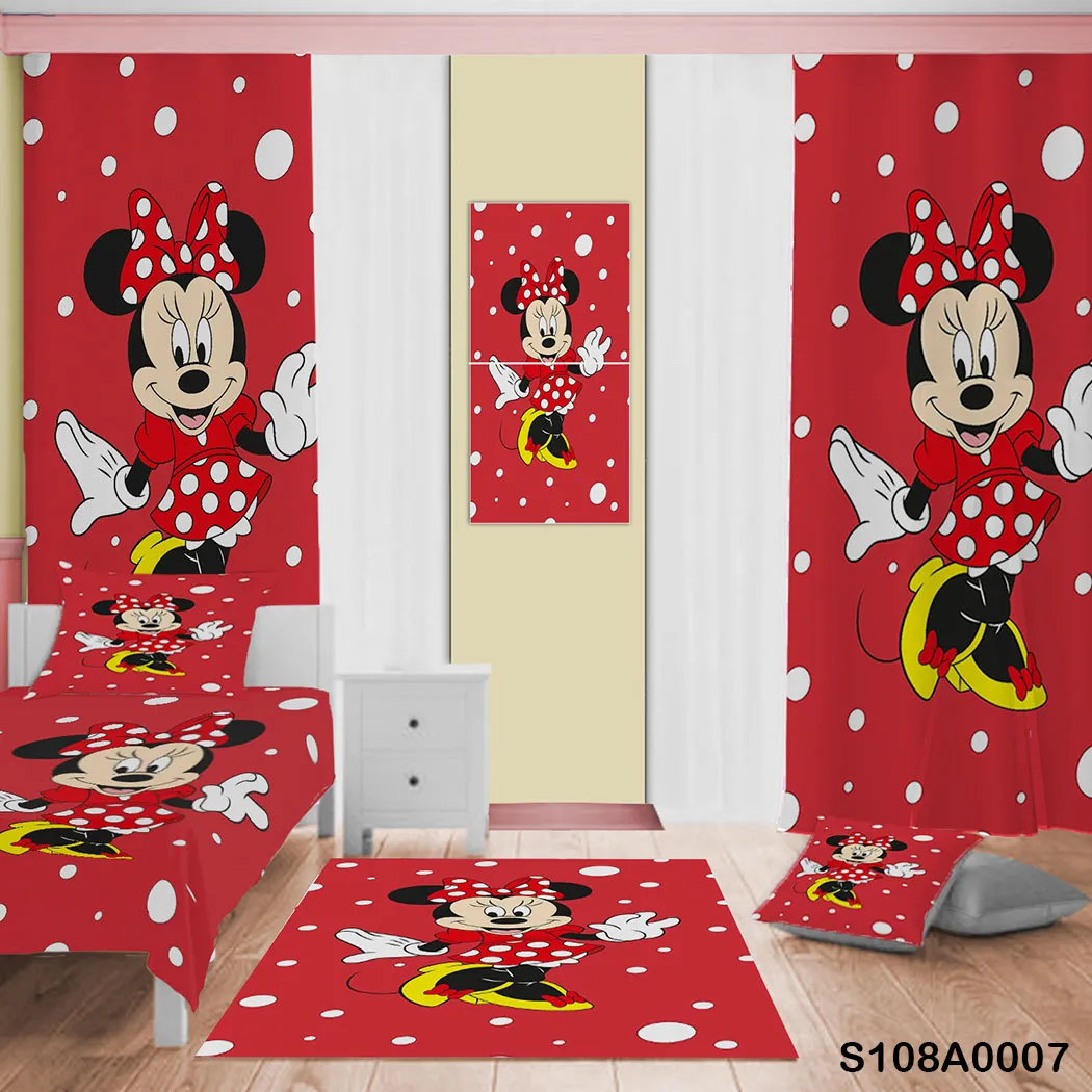 Children's Room Set