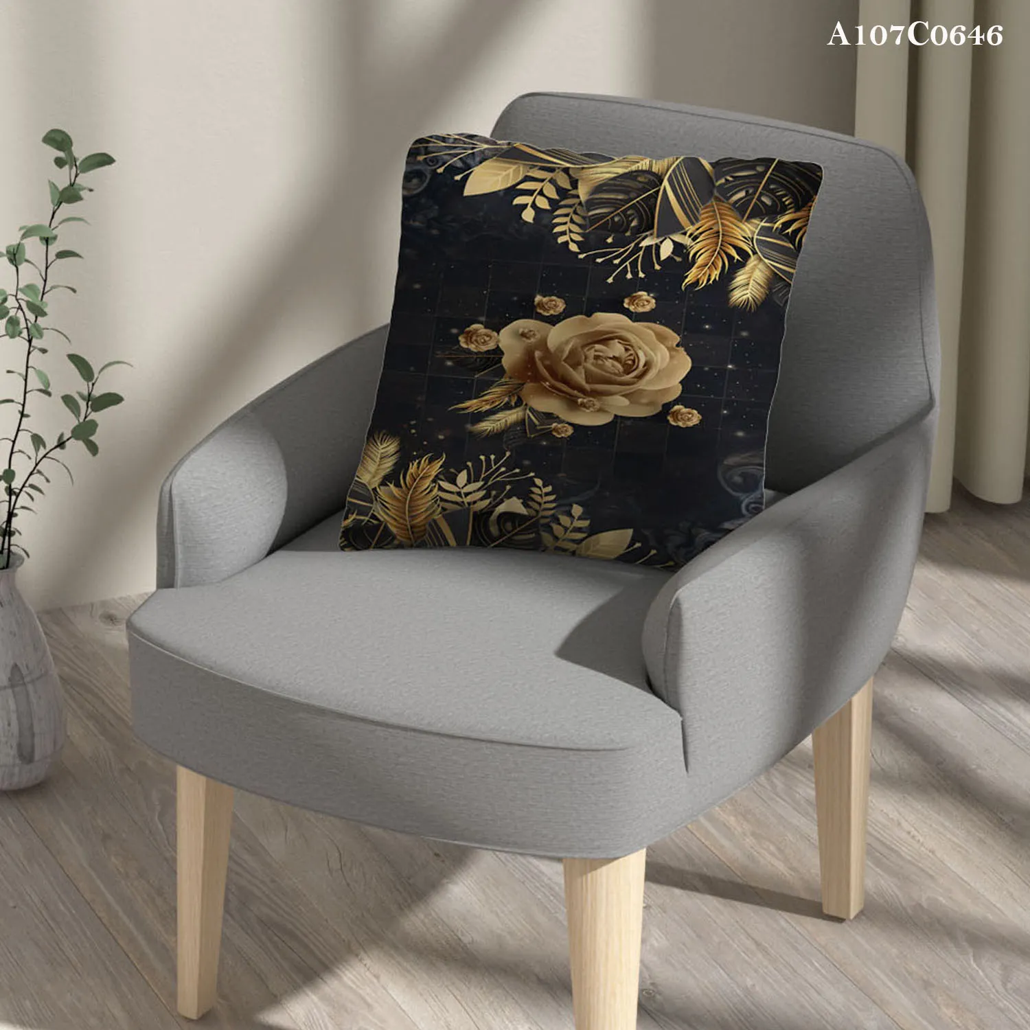 Pillow Cover , Pillow Case , Cushion